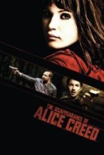Nonton Film The Disappearance of Alice Creed (2009) Subtitle Indonesia Streaming Movie Download