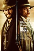 Nonton Film The Duel (2016) Subtitle Indonesia Streaming Movie Download