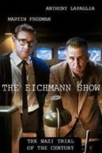 Nonton Film The Eichmann Show (2015) Subtitle Indonesia Streaming Movie Download