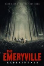Nonton Film The Emeryville Experiments (Emeryville) (2016) Subtitle Indonesia Streaming Movie Download