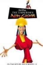 Nonton Film The Emperor’s New Groove (2000) Subtitle Indonesia Streaming Movie Download
