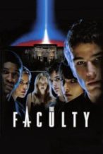 Nonton Film The Faculty (1998) Subtitle Indonesia Streaming Movie Download