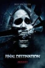 Nonton Film The Final Destination (2009) Subtitle Indonesia Streaming Movie Download