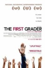Nonton Film The First Grader (2010) Subtitle Indonesia Streaming Movie Download