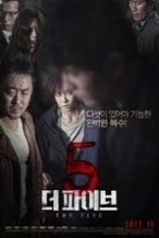 Nonton Film The Five (2013) Subtitle Indonesia Streaming Movie Download