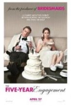Nonton Film The Five-Year Engagement (2012) Subtitle Indonesia Streaming Movie Download