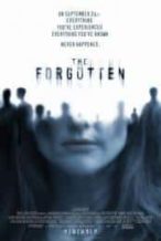 Nonton Film The Forgotten (2004) Subtitle Indonesia Streaming Movie Download