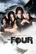 Layarkaca21 LK21 Dunia21 Nonton Film The Four (2012) Subtitle Indonesia Streaming Movie Download