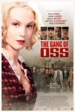 Nonton Film The Gang of Oss (2011) Subtitle Indonesia Streaming Movie Download