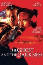 Nonton Film The Ghost and the Darkness (1996) Subtitle Indonesia Streaming Movie Download