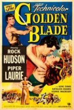 Nonton Film The Golden Blade (1953) Subtitle Indonesia Streaming Movie Download