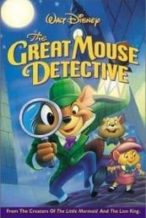 Nonton Film The Great Mouse Detective (1986) Subtitle Indonesia Streaming Movie Download