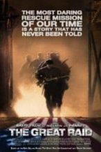 Nonton Film The Great Raid (2005) Subtitle Indonesia Streaming Movie Download