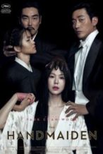 Nonton Film The Handmaid (2016) Subtitle Indonesia Streaming Movie Download