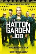 Nonton Film The Hatton Garden Job (2017) Subtitle Indonesia Streaming Movie Download
