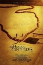 Nonton Film The Human Centipede III (Final Sequence) (2015) Subtitle Indonesia Streaming Movie Download