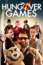 Nonton Film The Hungover Games (2014) Subtitle Indonesia Streaming Movie Download