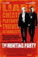 Layarkaca21 LK21 Dunia21 Nonton Film The Hunting Party (2007) Subtitle Indonesia Streaming Movie Download