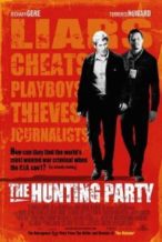 Nonton Film The Hunting Party (2007) Subtitle Indonesia Streaming Movie Download