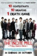 Nonton Film The Incite Mill (2010) Subtitle Indonesia Streaming Movie Download
