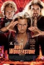 Nonton Film The Incredible Burt Wonderstone (2013) Subtitle Indonesia Streaming Movie Download