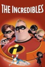 Nonton Film The Incredibles (2004) Subtitle Indonesia Streaming Movie Download