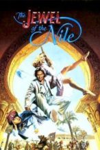 Nonton Film The Jewel of the Nile (1985) Subtitle Indonesia Streaming Movie Download