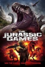 Nonton Film The Jurassic Games (2018) Subtitle Indonesia Streaming Movie Download