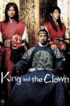 Nonton Film The King and the Clown (2005) Subtitle Indonesia Streaming Movie Download