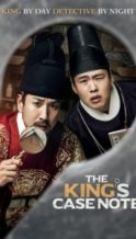 Nonton Film The King’s Case Note (2017) Subtitle Indonesia Streaming Movie Download
