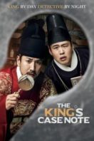 Layarkaca21 LK21 Dunia21 Nonton Film The King’s Case Note (2017) Subtitle Indonesia Streaming Movie Download
