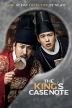 Nonton Film The King’s Case Note (2017) Subtitle Indonesia Streaming Movie Download