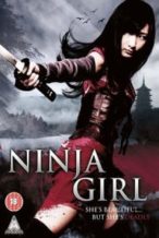 Nonton Film The Kunoichi: Ninja Girl (2011) Subtitle Indonesia Streaming Movie Download