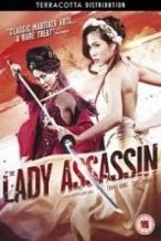 Nonton Film The Lady Assassin (2013) Subtitle Indonesia Streaming Movie Download