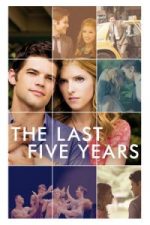 The Last Five Years (2015)