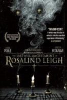 Layarkaca21 LK21 Dunia21 Nonton Film The Last Will and Testament of Rosalind Leigh (2012) Subtitle Indonesia Streaming Movie Download