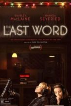 Nonton Film The Last Word (2017) Subtitle Indonesia Streaming Movie Download