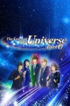 Nonton Film The Laws of the Universe (2015) Subtitle Indonesia Streaming Movie Download