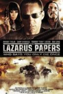 Layarkaca21 LK21 Dunia21 Nonton Film The Lazarus Papers (2009) Subtitle Indonesia Streaming Movie Download