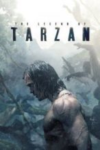 Nonton Film The Legend of Tarzan (2016) Subtitle Indonesia Streaming Movie Download