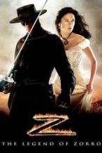 Nonton Film The Legend of Zorro (2005) Subtitle Indonesia Streaming Movie Download