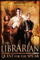 Layarkaca21 LK21 Dunia21 Nonton Film The Librarian: Quest for the Spear (2004) Subtitle Indonesia Streaming Movie Download
