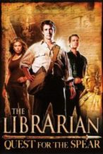 Nonton Film The Librarian: Quest for the Spear (2004) Subtitle Indonesia Streaming Movie Download