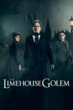 The Limehouse Golem (2017)