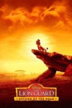 Nonton Film The Lion Guard: Return of the Roar (2015) Subtitle Indonesia Streaming Movie Download