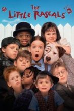 Nonton Film The Little Rascals (1994) Subtitle Indonesia Streaming Movie Download