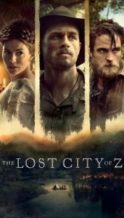Nonton Film The Lost City of Z (2017) Subtitle Indonesia Streaming Movie Download