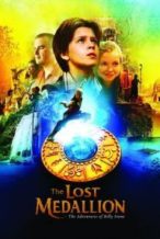 Nonton Film The Lost Medallion: The Adventures of Billy Stone (2013) Subtitle Indonesia Streaming Movie Download