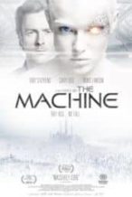 Nonton Film The Machine (2013) Subtitle Indonesia Streaming Movie Download