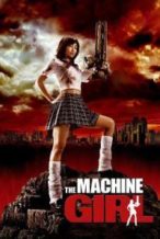 Nonton Film The Machine Girl (2008) Subtitle Indonesia Streaming Movie Download